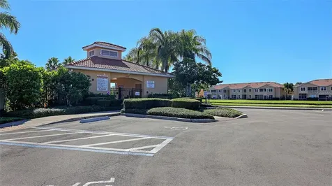 3659 Parkridge Circle Sarasota FL 34243