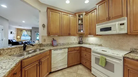 3659 Parkridge Circle Sarasota FL 34243