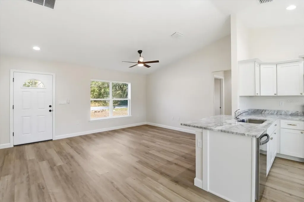 2980 W Camilo Drive Citrus Springs FL 34434