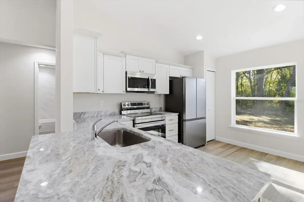 2980 W Camilo Drive Citrus Springs FL 34434