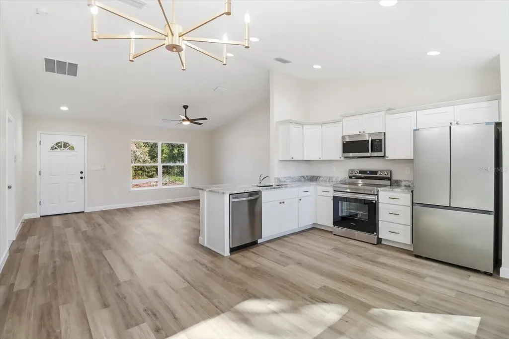 2980 W Camilo Drive Citrus Springs FL 34434