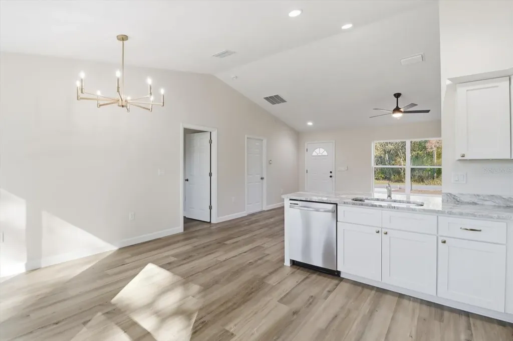 2980 W Camilo Drive Citrus Springs FL 34434