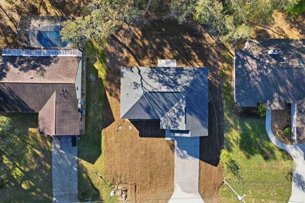 2980 W Camilo Drive Citrus Springs FL 34434