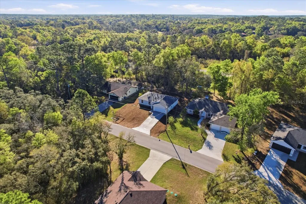 2980 W Camilo Drive Citrus Springs FL 34434