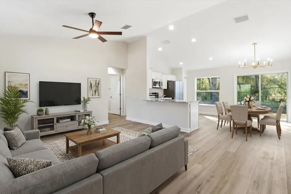 2980 W Camilo Drive Citrus Springs FL 34434