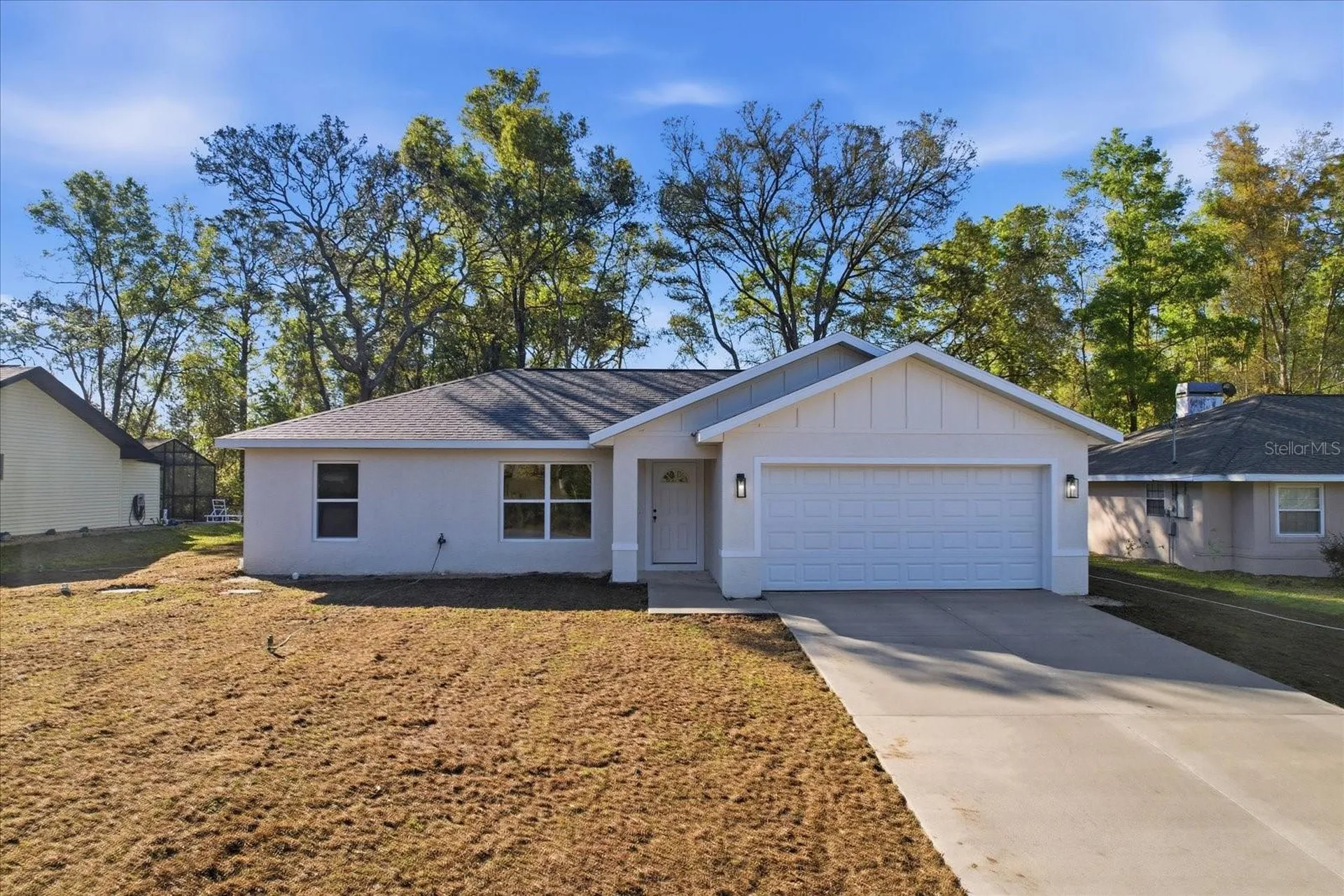 2980 W Camilo Drive Citrus Springs FL 34434
