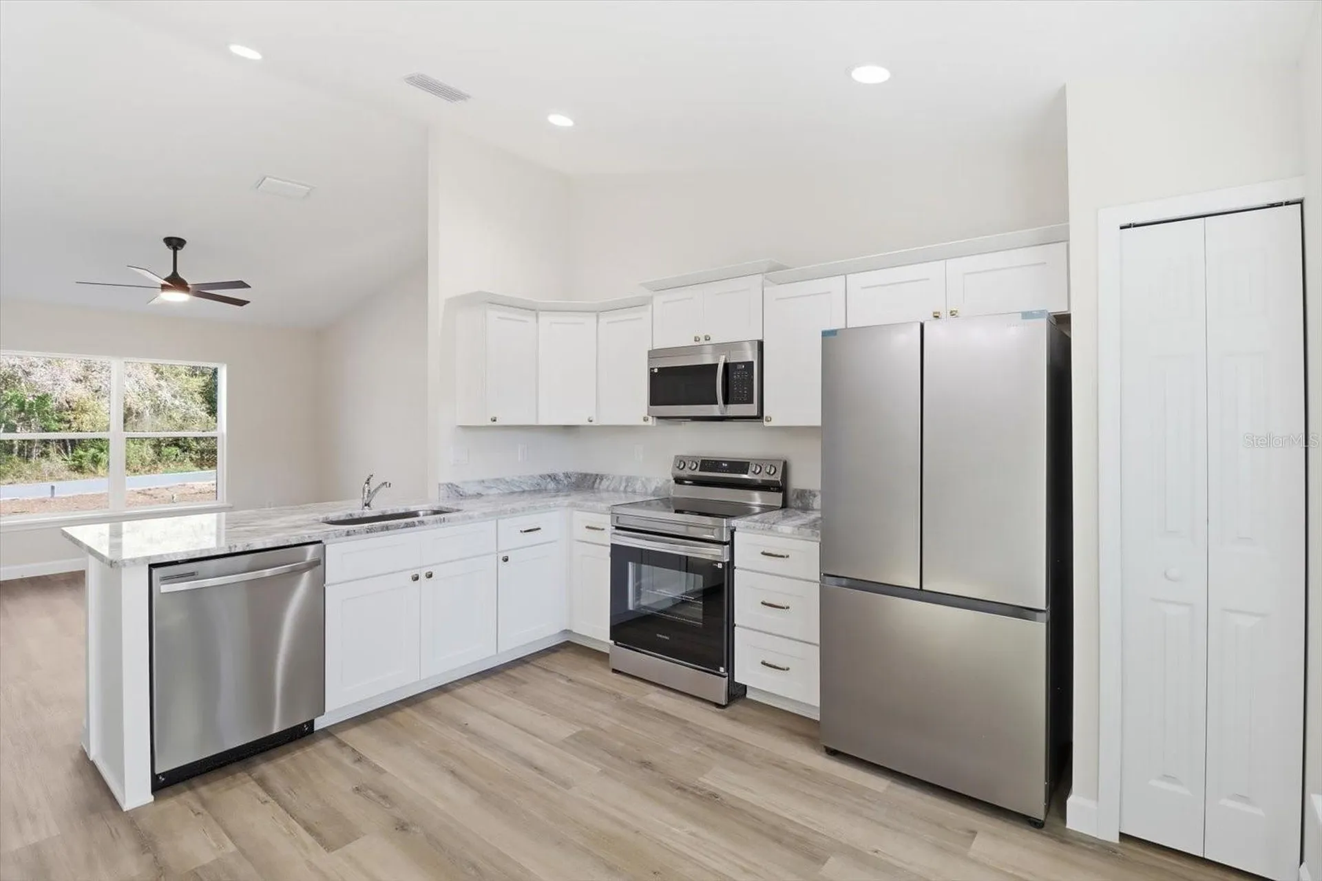 2980 W Camilo Drive Citrus Springs FL 34434