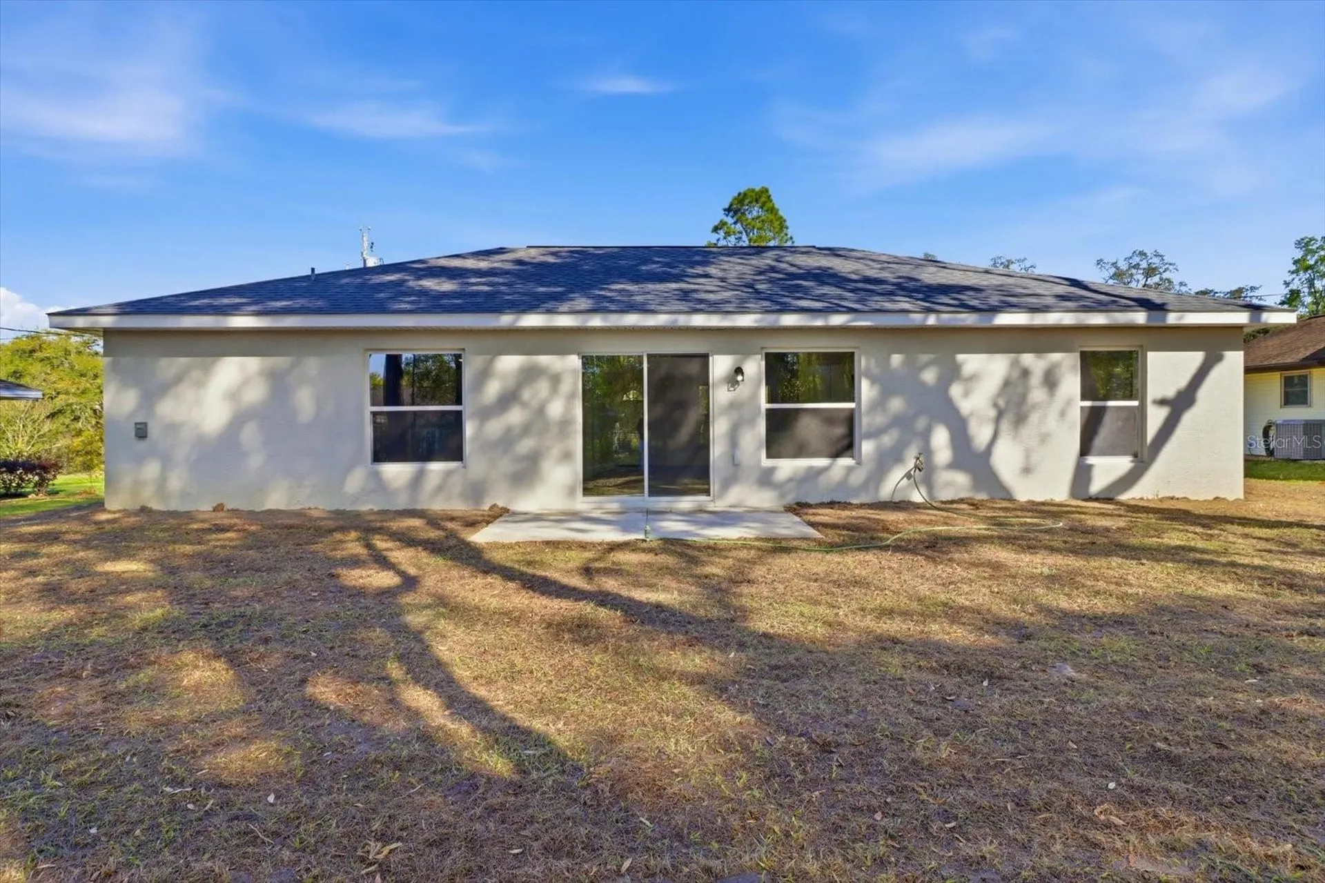 2980 W Camilo Drive Citrus Springs FL 34434