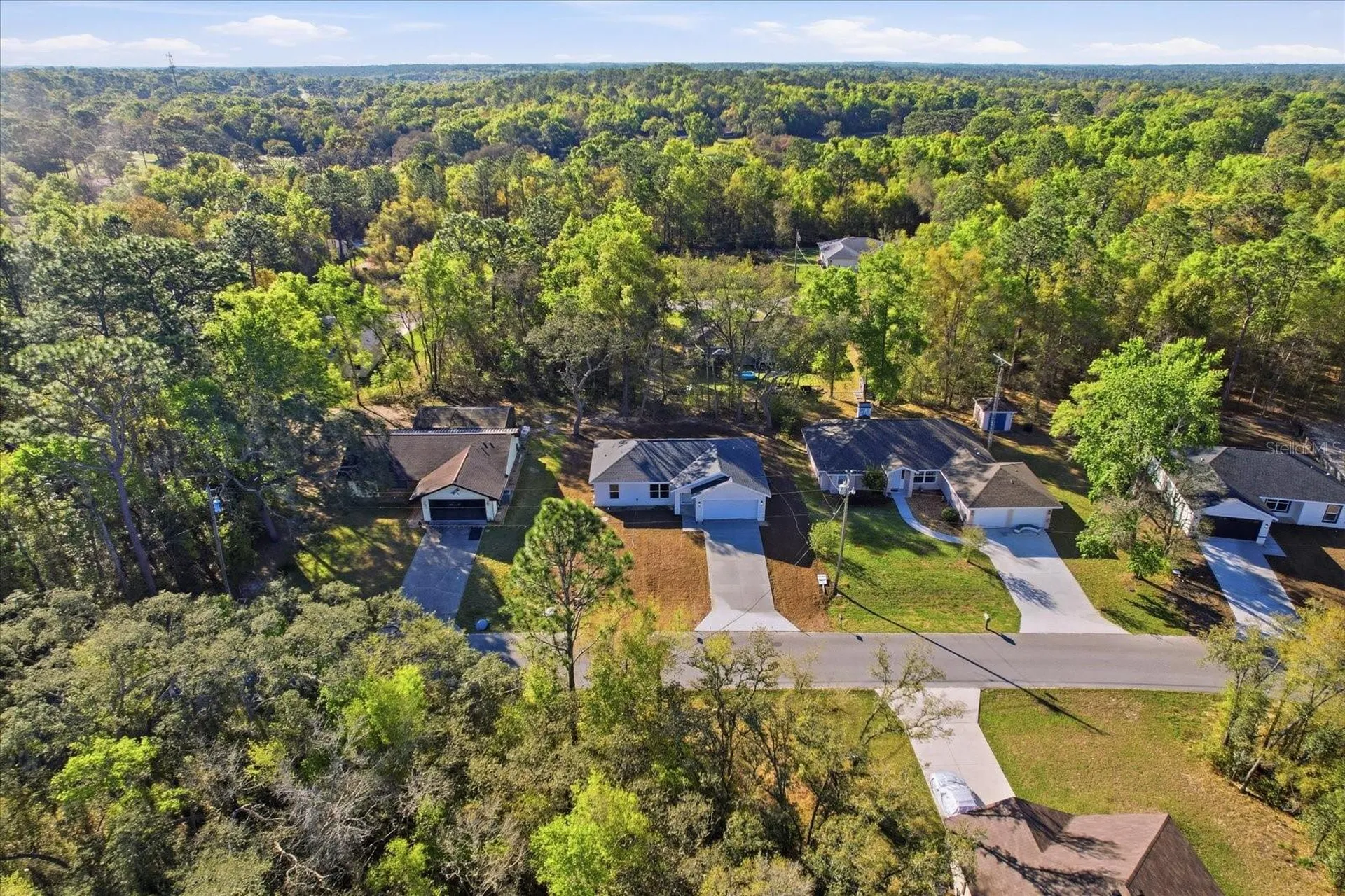 2980 W Camilo Drive Citrus Springs FL 34434