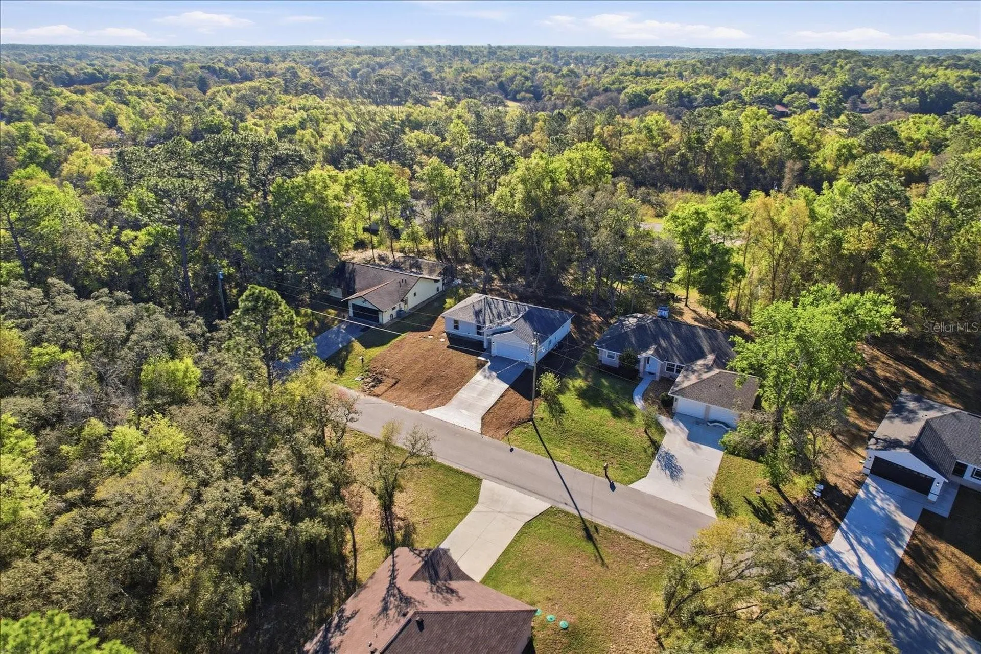 2980 W Camilo Drive Citrus Springs FL 34434