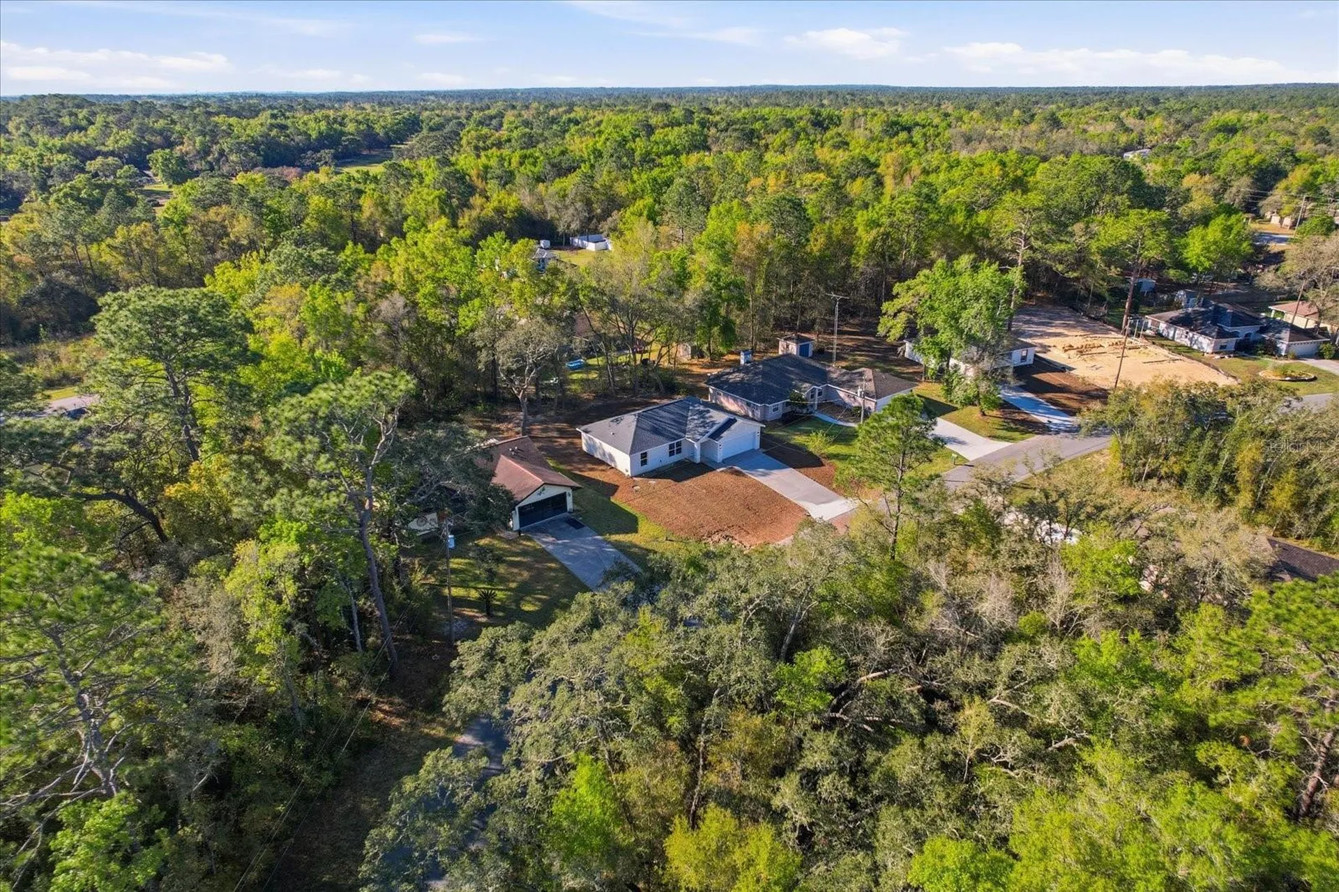 2980 W Camilo Drive Citrus Springs FL 34434