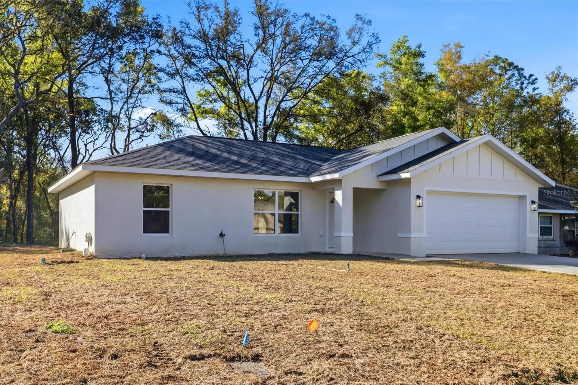 2980 W Camilo Drive Citrus Springs FL 34434