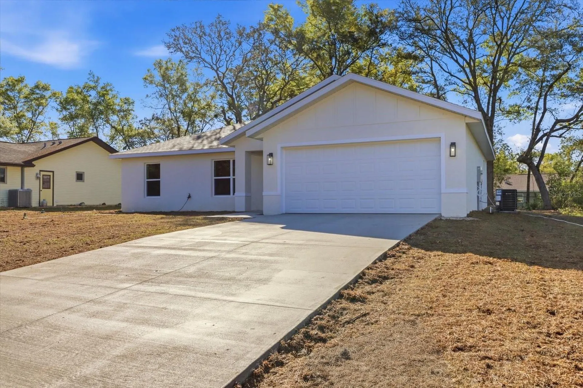 2980 W Camilo Drive Citrus Springs FL 34434