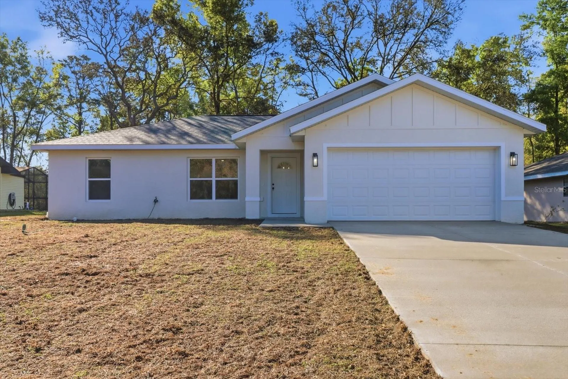 2980 W Camilo Drive Citrus Springs FL 34434