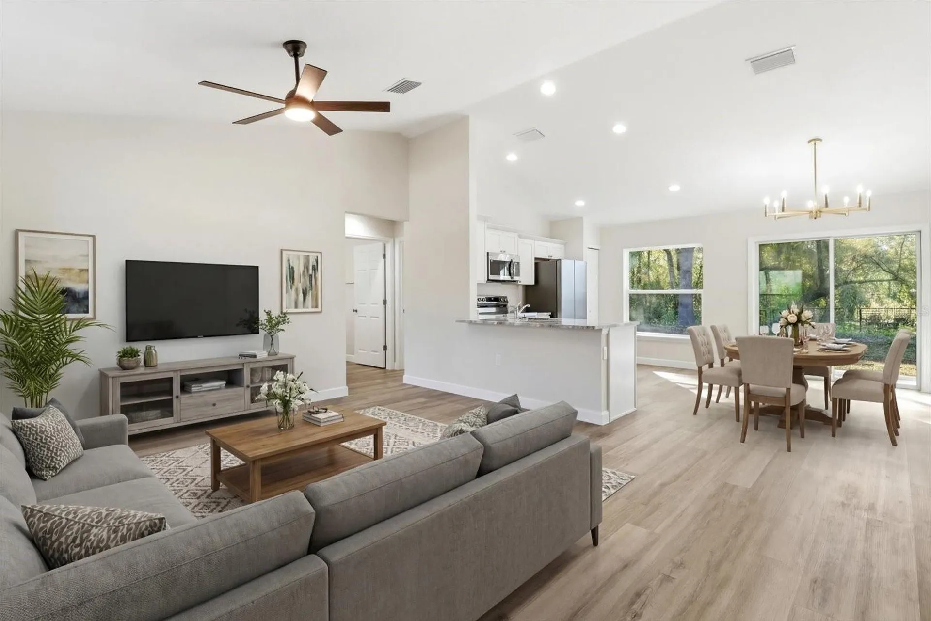 2980 W Camilo Drive Citrus Springs FL 34434