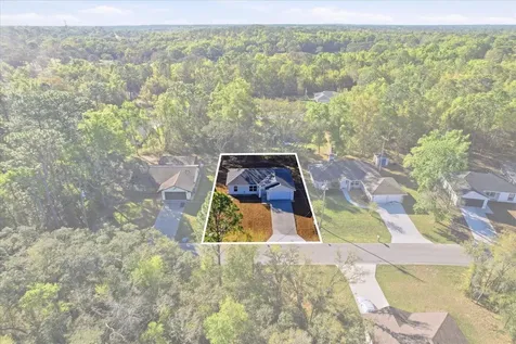 2980 W Camilo Drive Citrus Springs FL 34434