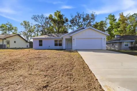2980 W Camilo Drive Citrus Springs FL 34434