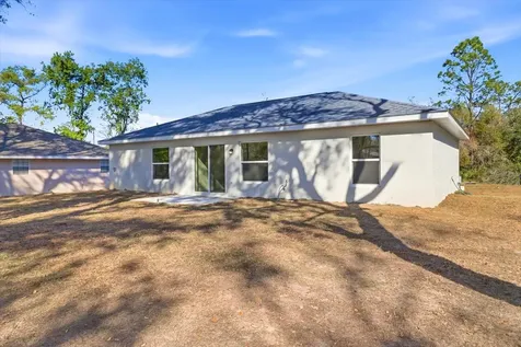 2980 W Camilo Drive Citrus Springs FL 34434