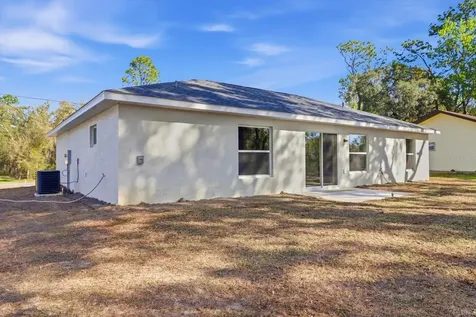 2980 W Camilo Drive Citrus Springs FL 34434
