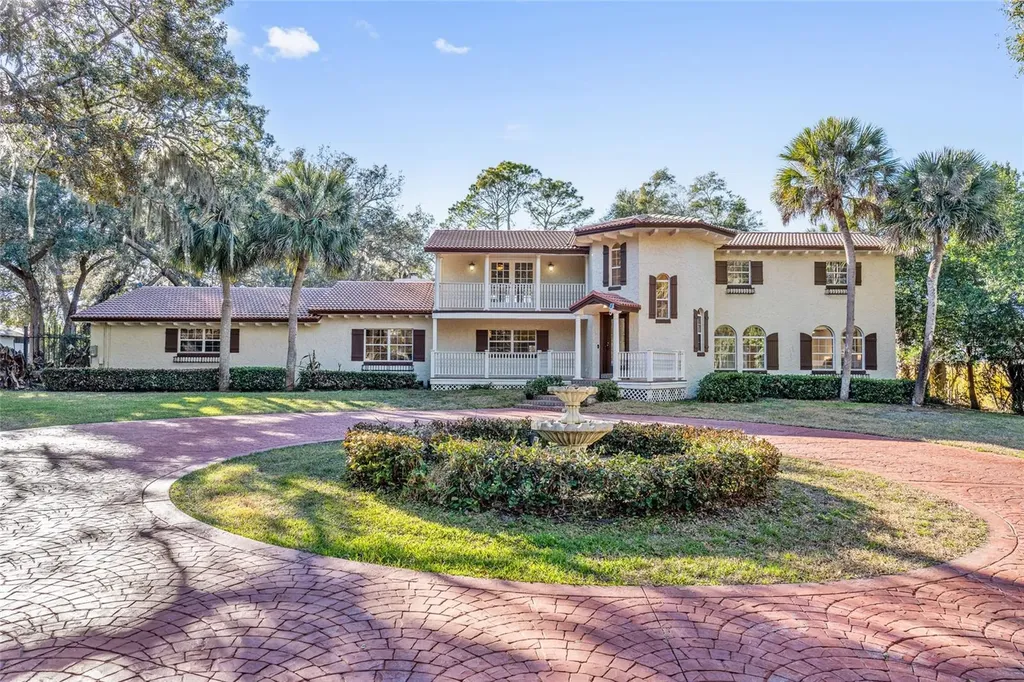 501 Sweetwater Club Circle Longwood FL 32779
