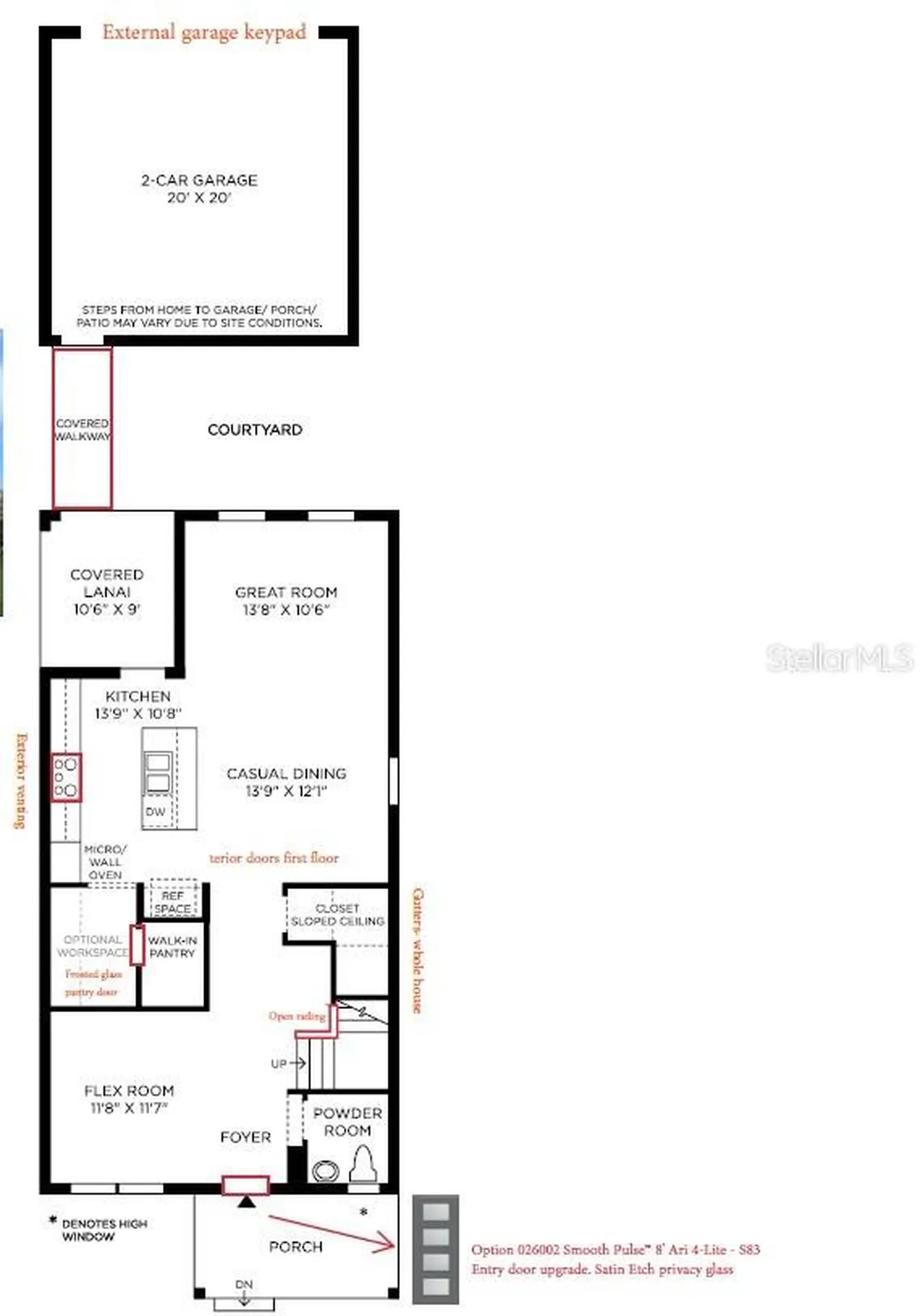 1821 Crowncrest Drive Apopka FL 32703