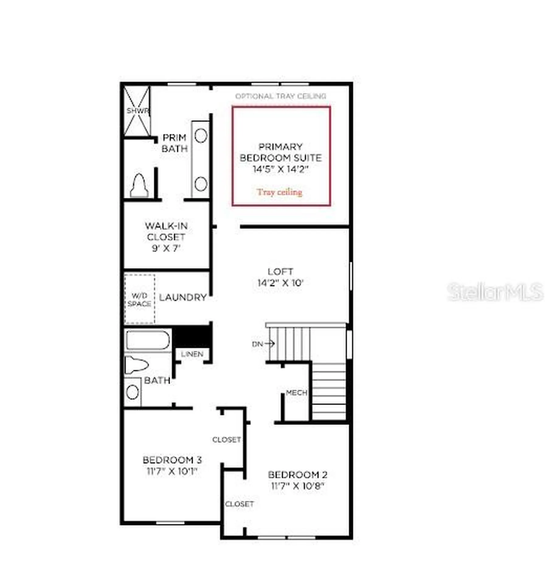 1821 Crowncrest Drive Apopka FL 32703