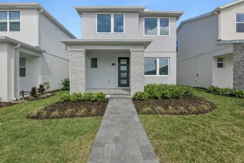 1821 Crowncrest Drive Apopka FL 32703
