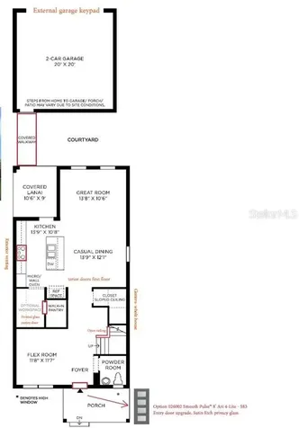 1821 Crowncrest Drive Apopka FL 32703