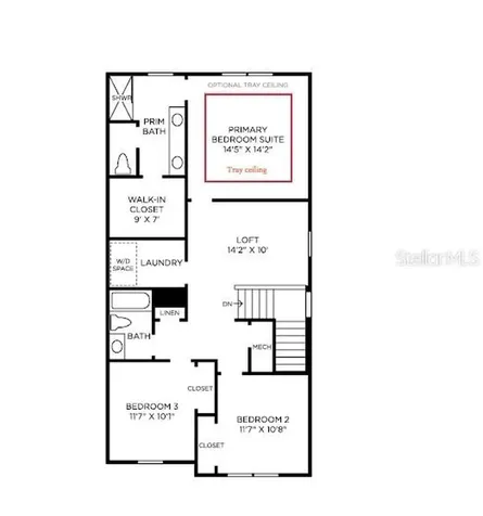 1821 Crowncrest Drive Apopka FL 32703