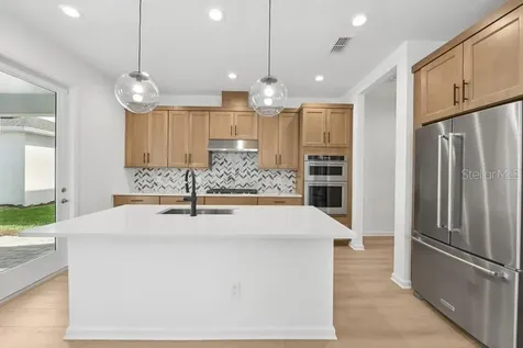 1821 Crowncrest Drive Apopka FL 32703