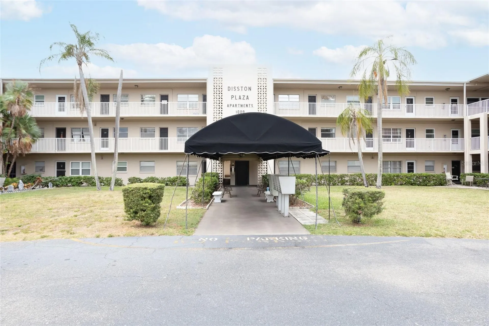 1000 49th Street N St Petersburg FL 33710