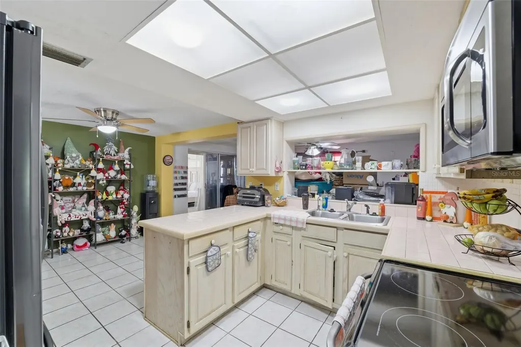 3619 Springfield Drive Holiday FL 34691