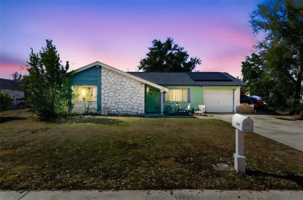 3619 Springfield Drive Holiday FL 34691