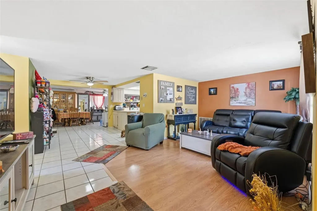 3619 Springfield Drive Holiday FL 34691