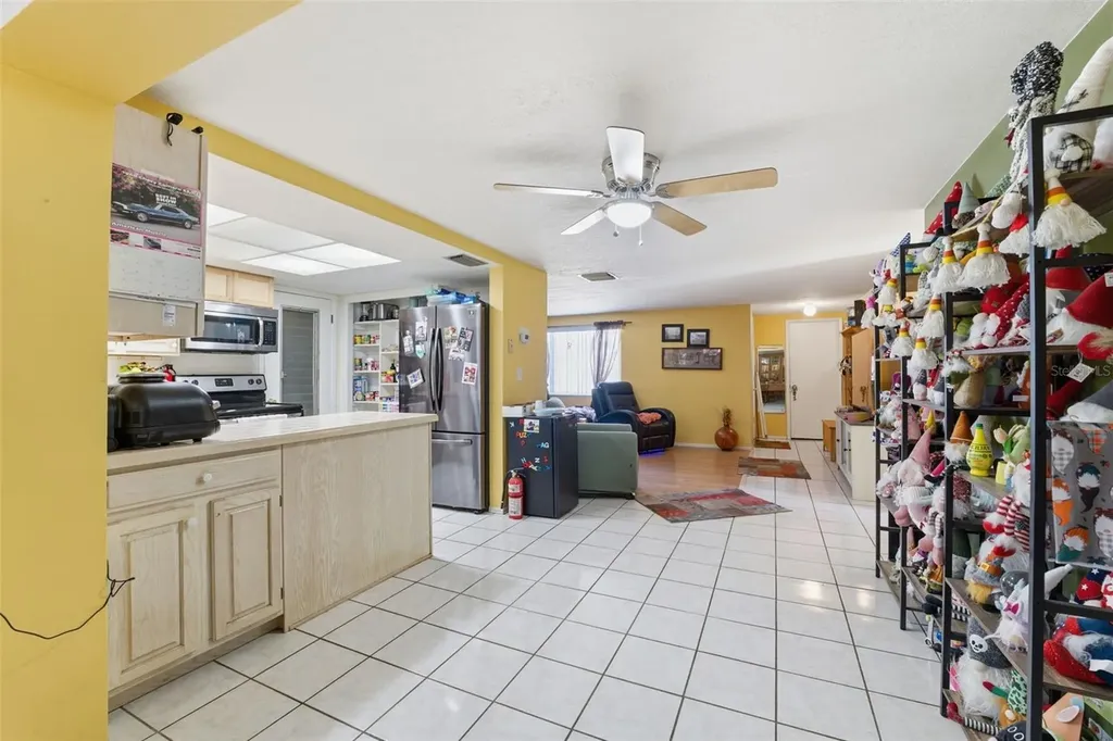 3619 Springfield Drive Holiday FL 34691