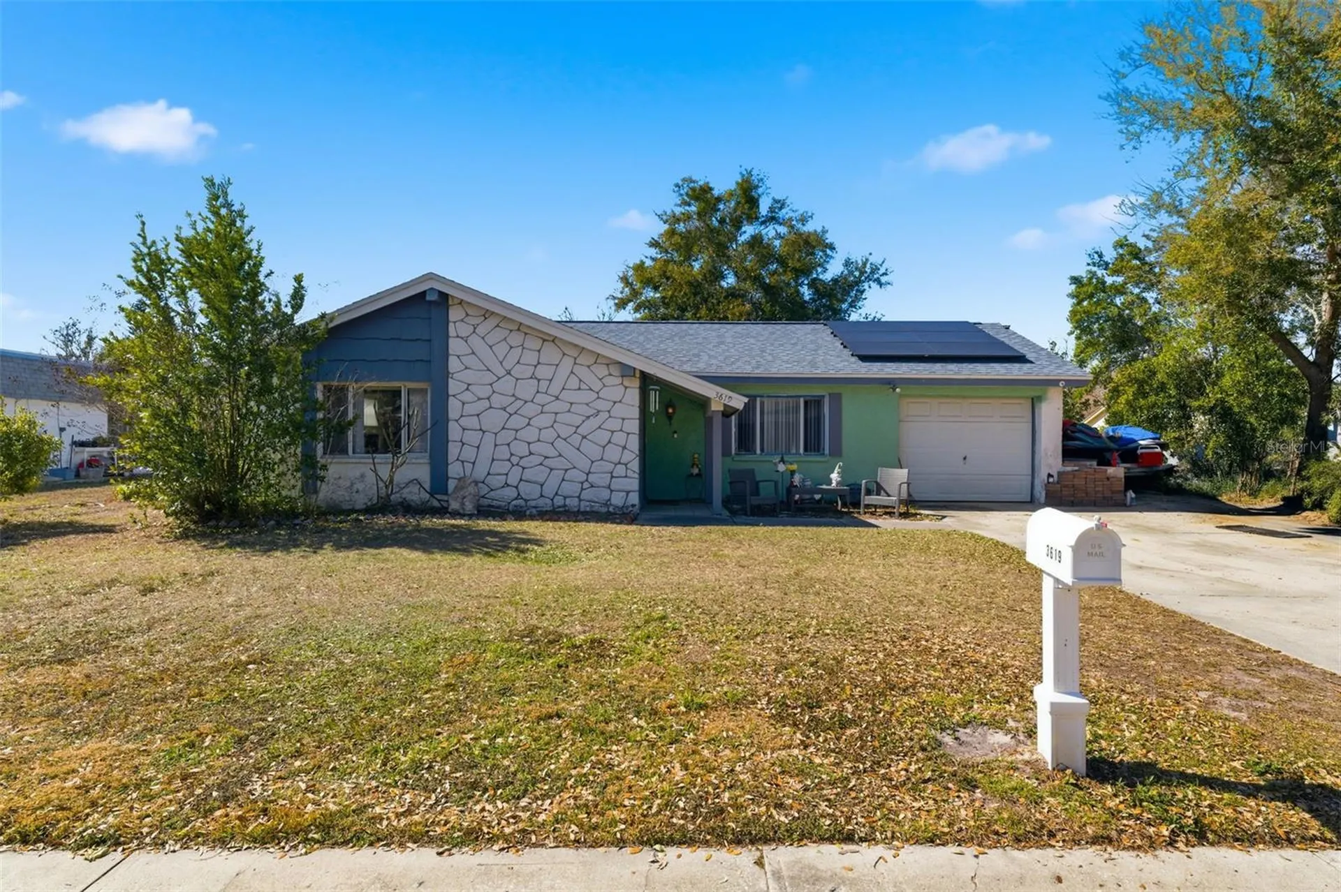 3619 Springfield Drive Holiday FL 34691