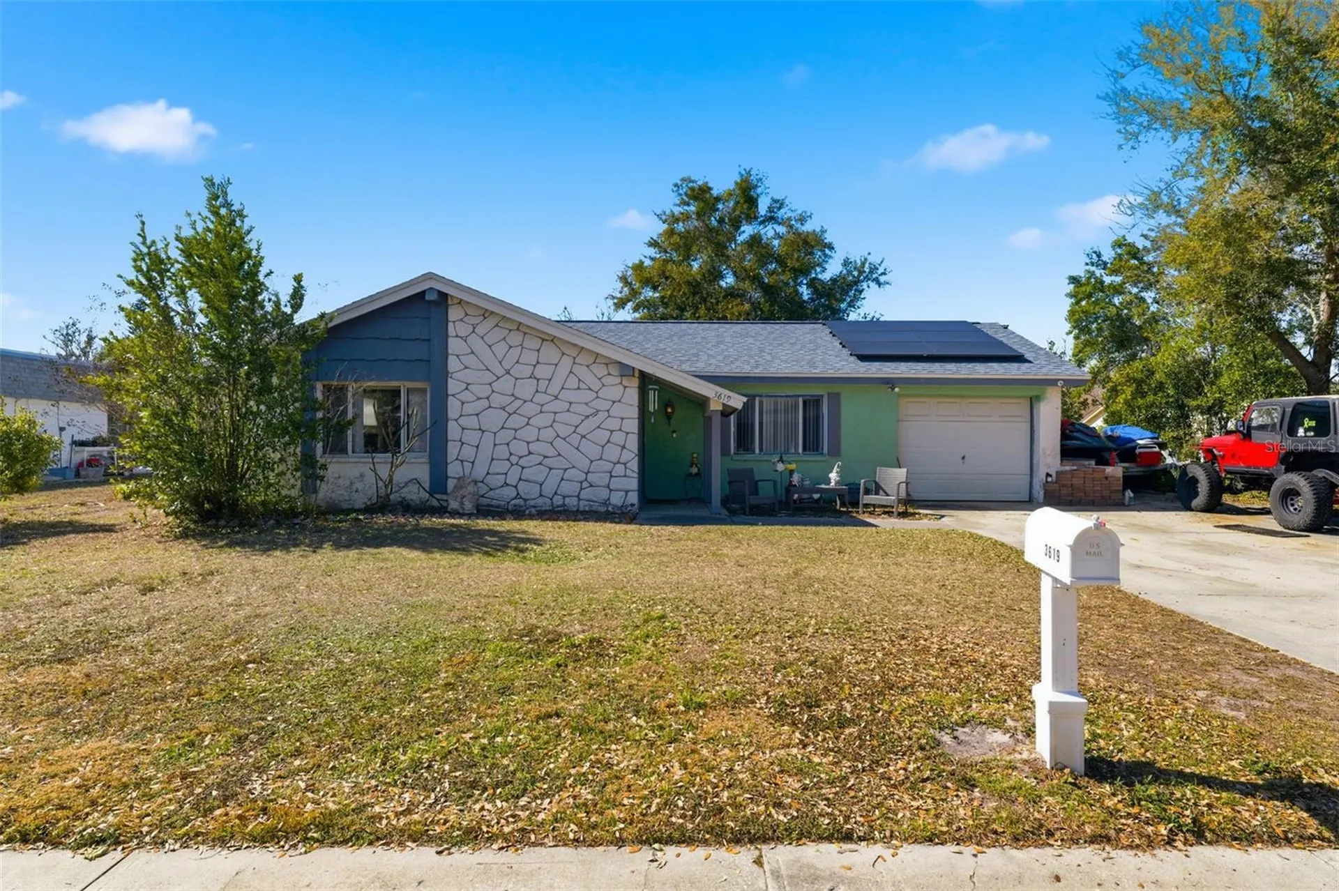 3619 Springfield Drive Holiday FL 34691