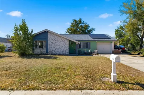 3619 Springfield Drive Holiday FL 34691
