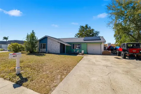 3619 Springfield Drive Holiday FL 34691