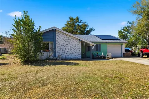 3619 Springfield Drive Holiday FL 34691