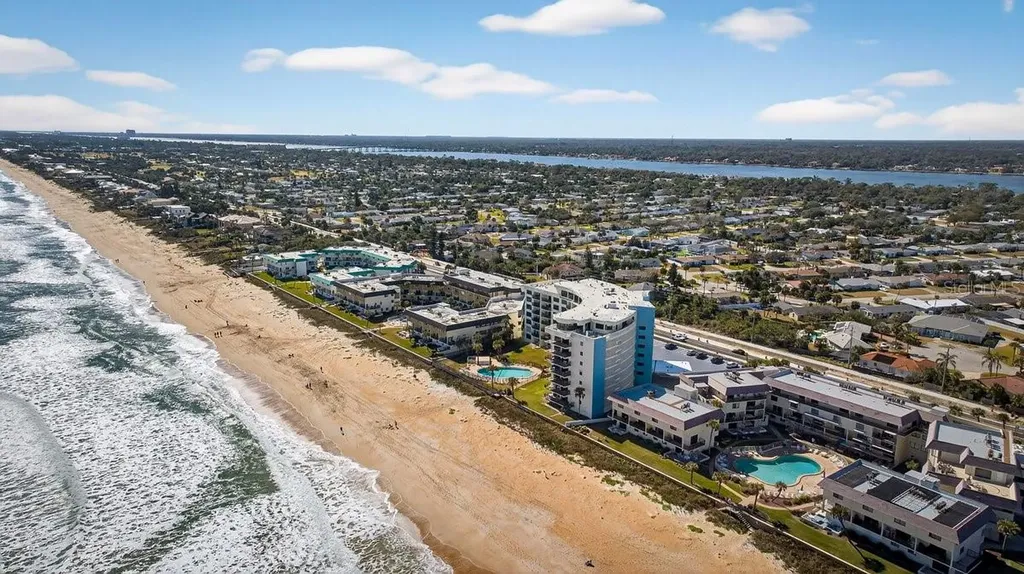 915 Ocean Shore Boulevard Ormond Beach FL 32176