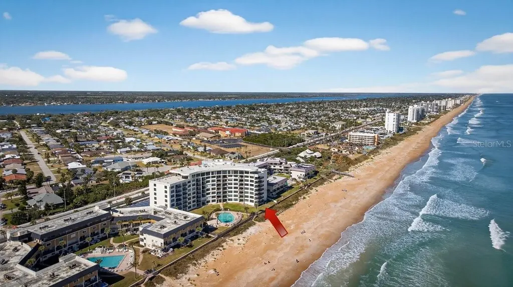 915 Ocean Shore Boulevard Ormond Beach FL 32176