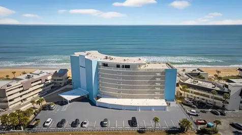 915 Ocean Shore Boulevard Ormond Beach FL 32176