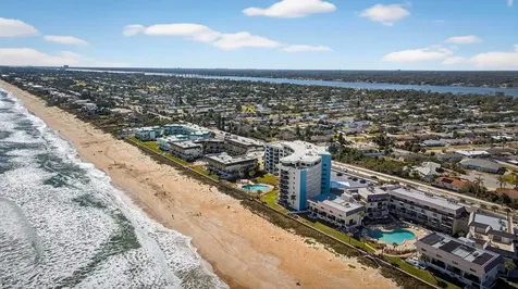 915 Ocean Shore Boulevard Ormond Beach FL 32176