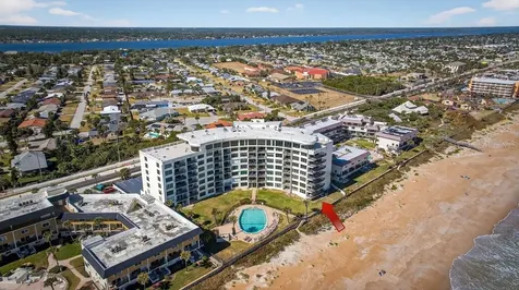 915 Ocean Shore Boulevard Ormond Beach FL 32176