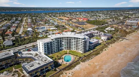 915 Ocean Shore Boulevard Ormond Beach FL 32176