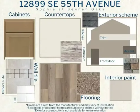 12899 SE 55th Avenue Belleview FL 34420