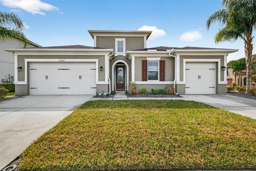 33142 Cypress Bend Wesley Chapel FL 33545