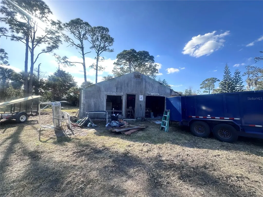 200 28th Street Edgewater FL 32141