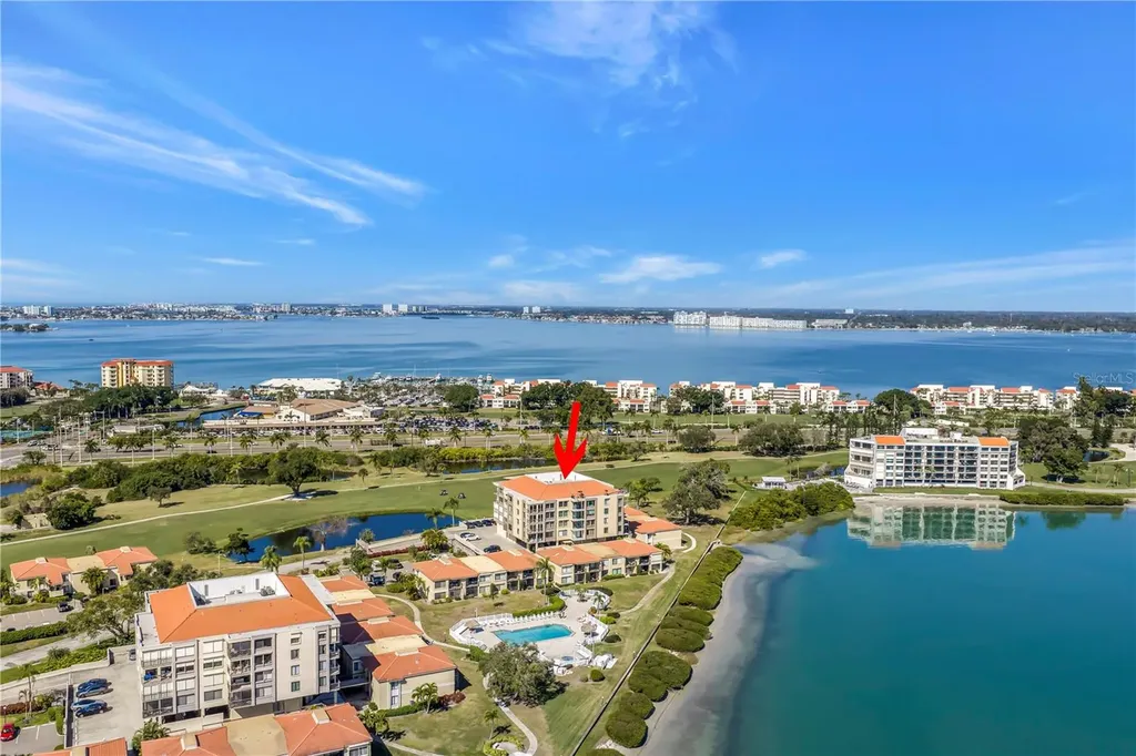 6104 Palma Del Mar Boulevard S St Petersburg FL 33715